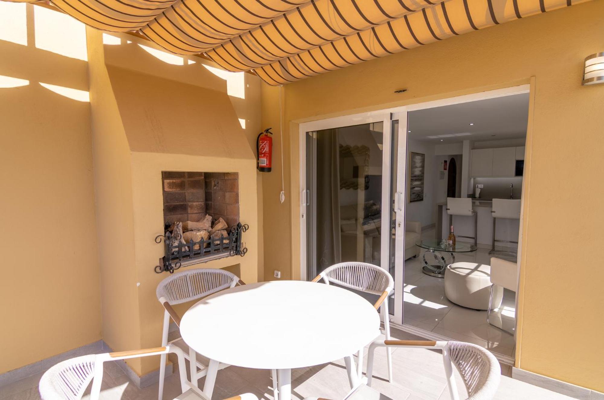 Apartment Mango La Caleta Hideaway Costa Adeje (Tenerife)