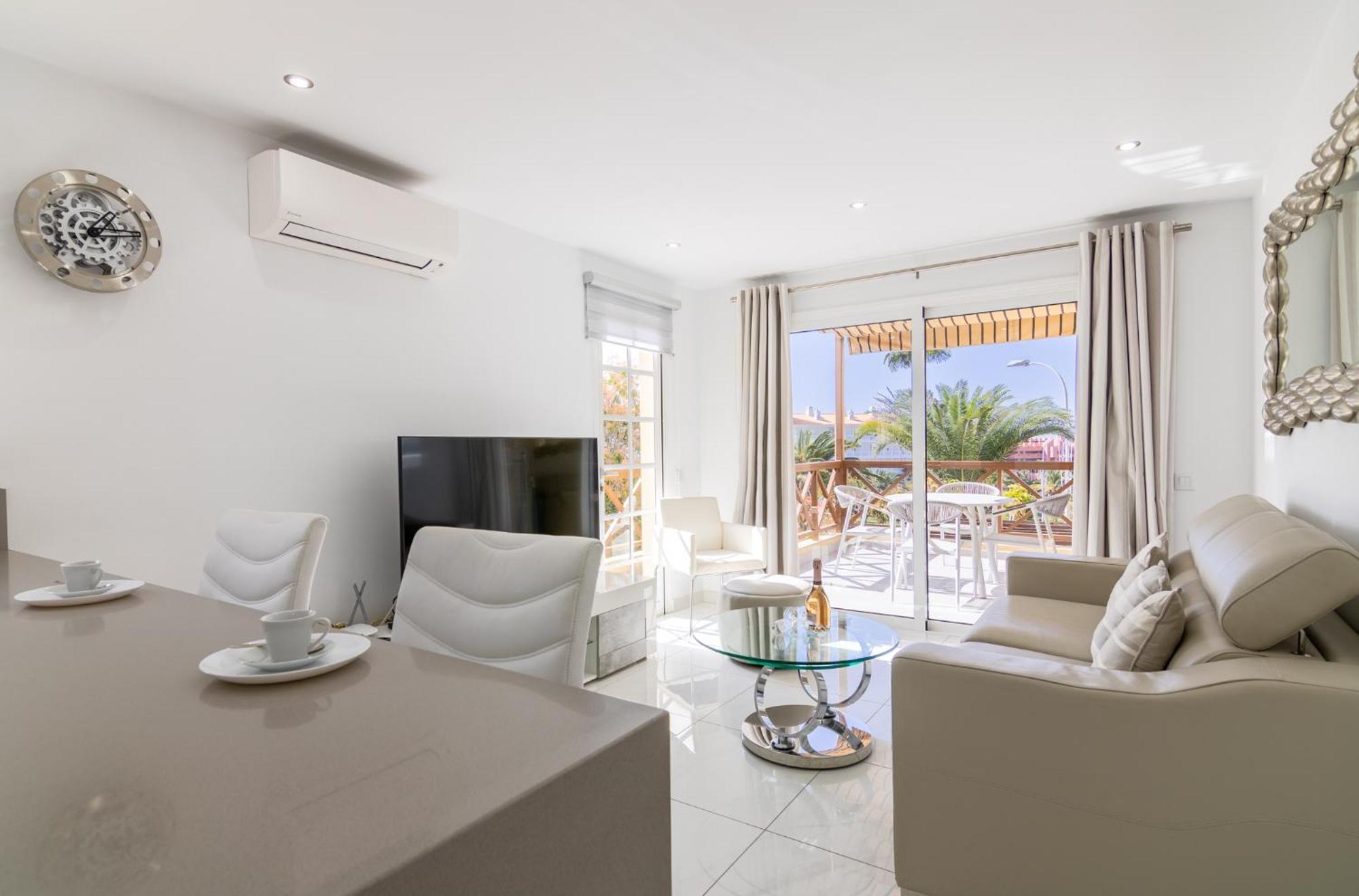 Apartment Mango La Caleta Hideaway