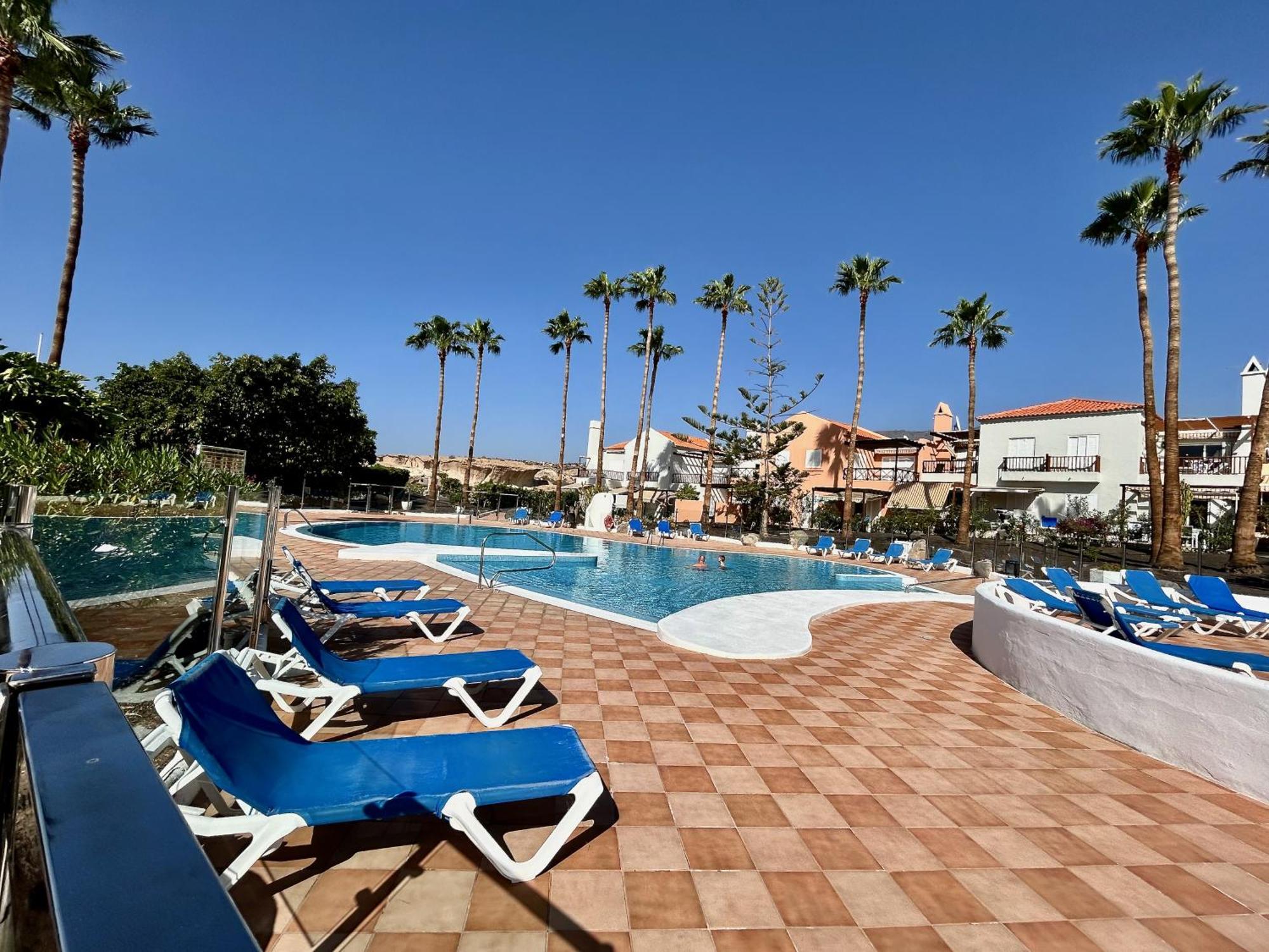 Apartment Mango La Caleta Hideaway *