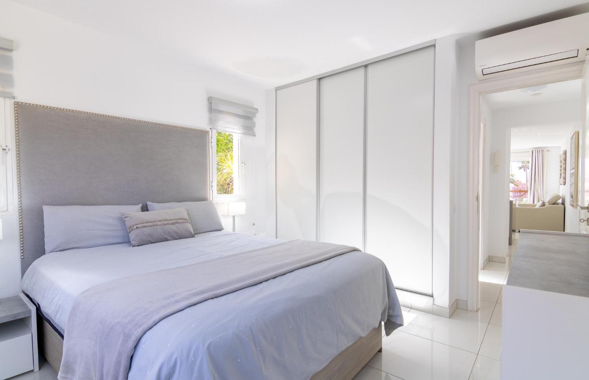 Mango La Caleta Hideaway Apartment *