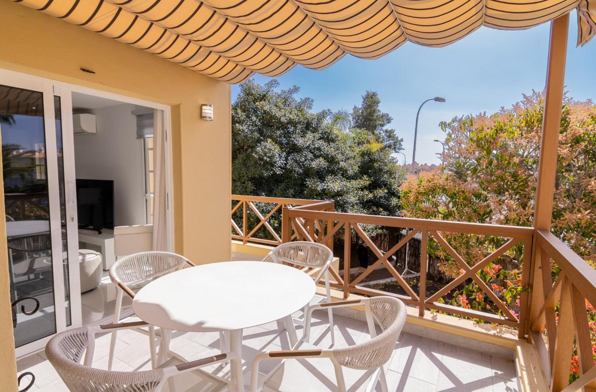 Mango La Caleta Hideaway Apartment Costa Adeje (Tenerife)