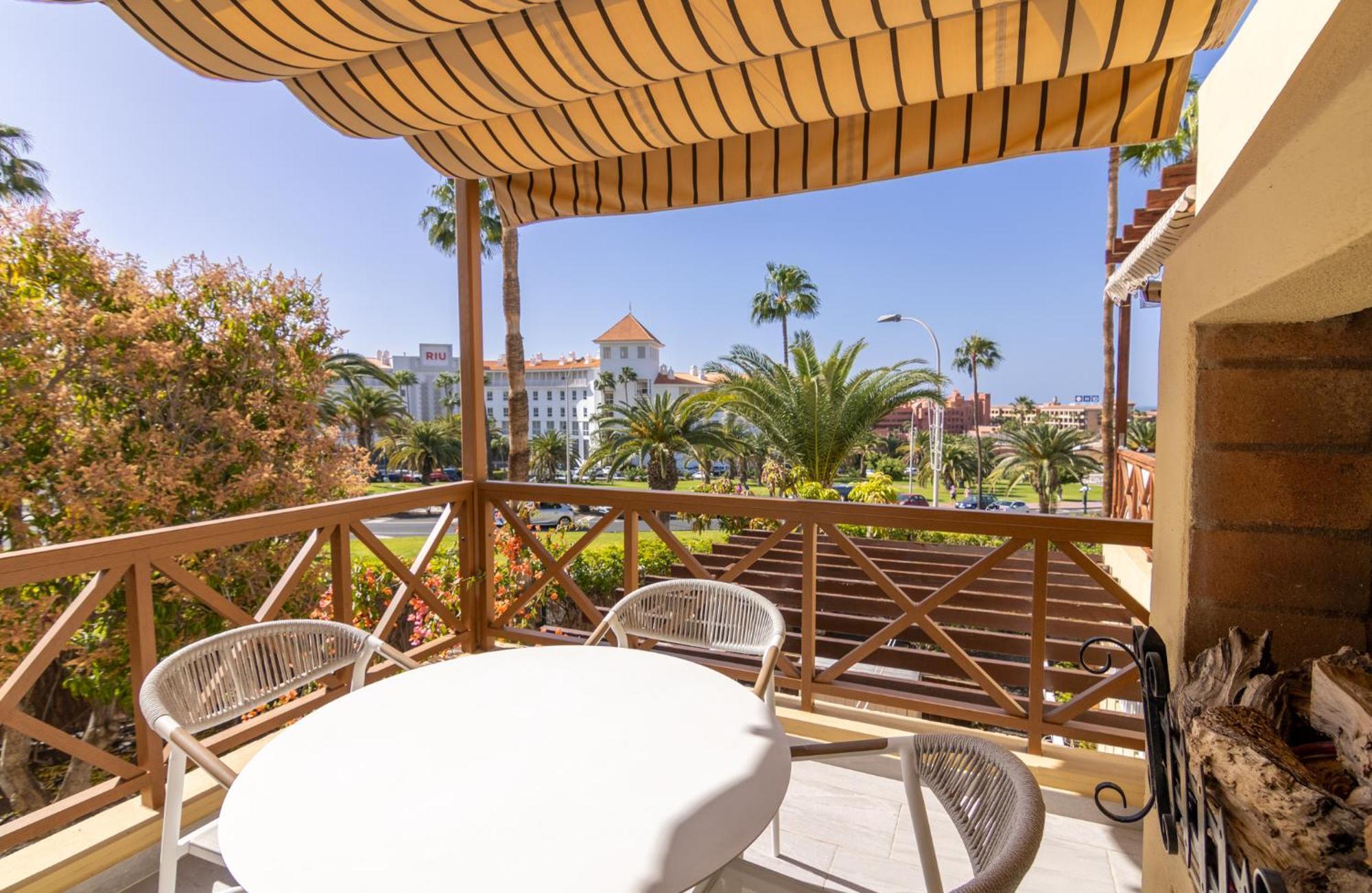 Mango La Caleta Hideaway Costa Adeje (Tenerife)