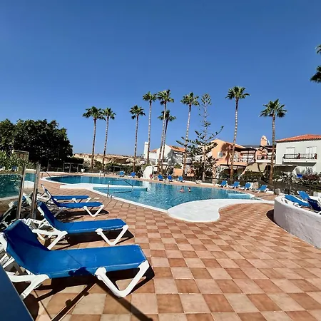 Mango La Caleta Hideaway Apartment Costa Adeje  Exterior photo