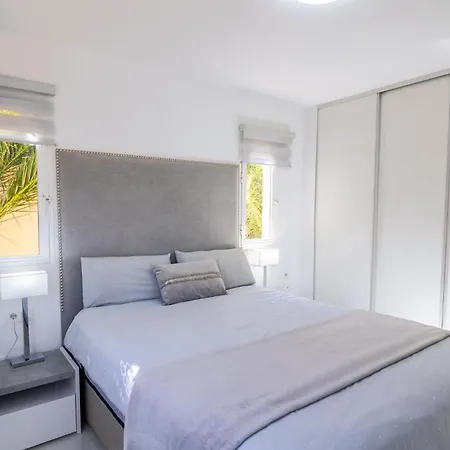 Mango La Caleta Hideaway Apartment Costa Adeje  Exterior photo