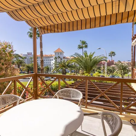 Mango La Caleta Hideaway Apartment Costa Adeje  Exterior photo