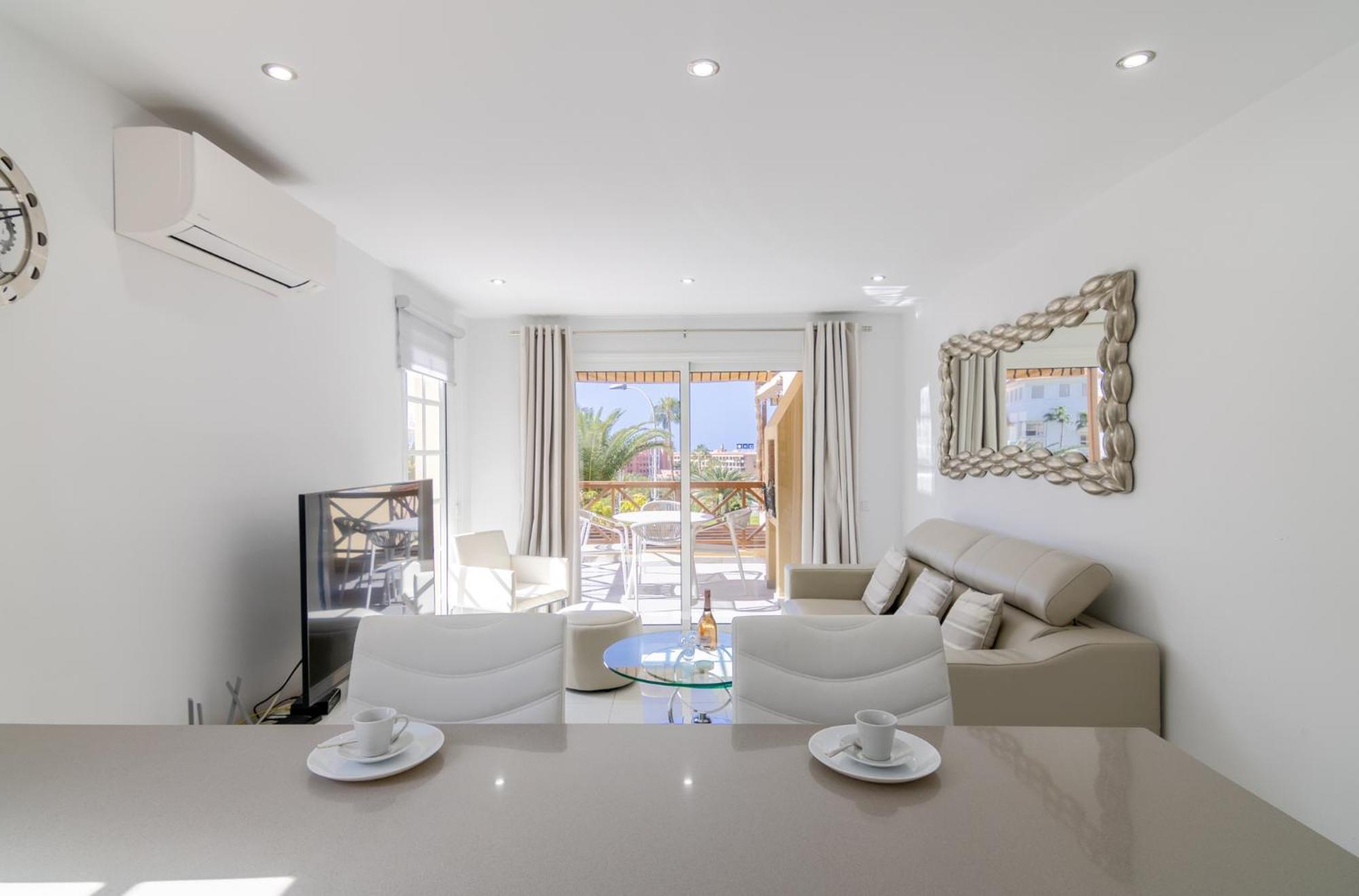Mango La Caleta Hideaway Appartamento *