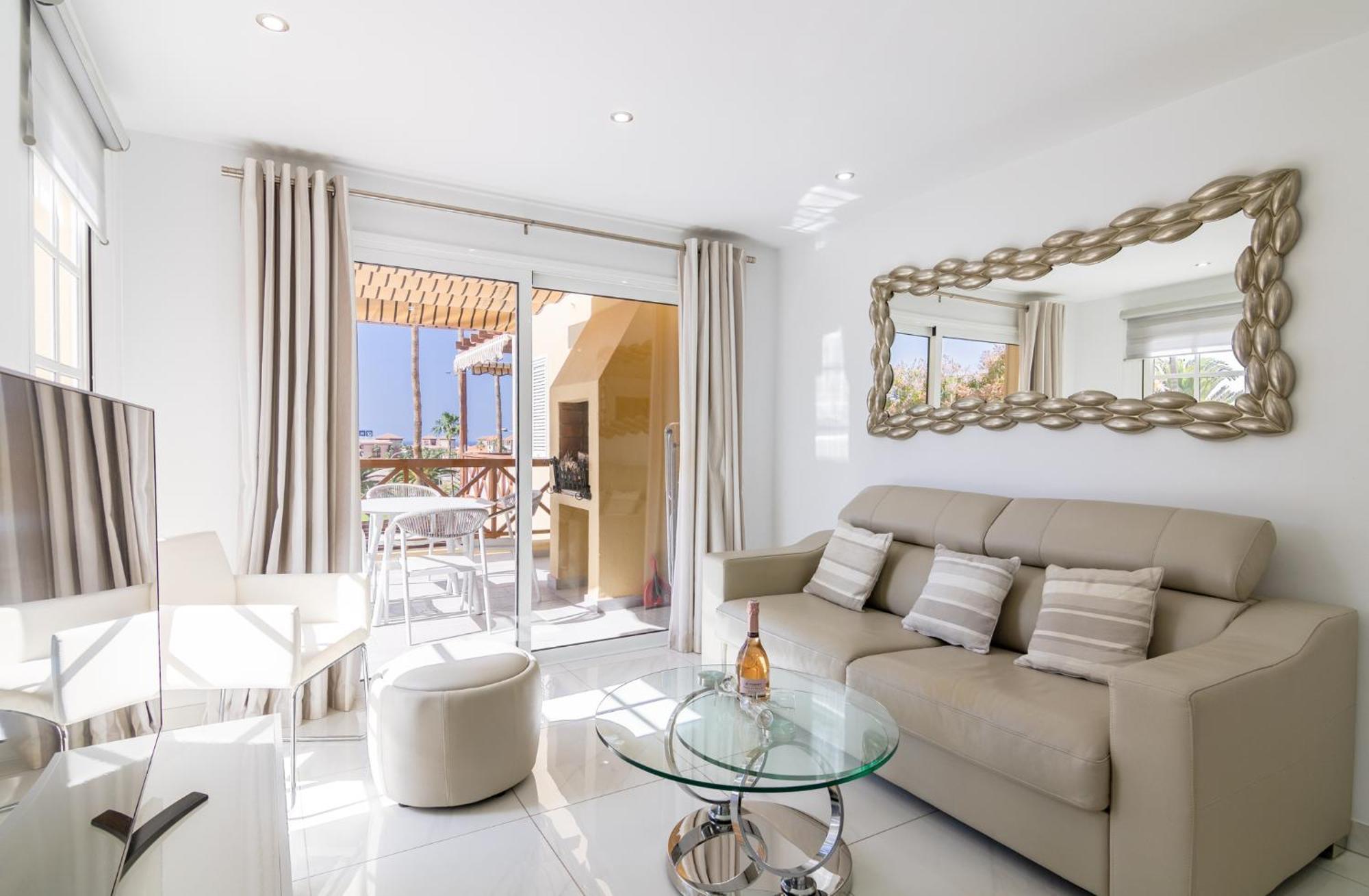 Appartamento Mango La Caleta Hideaway *