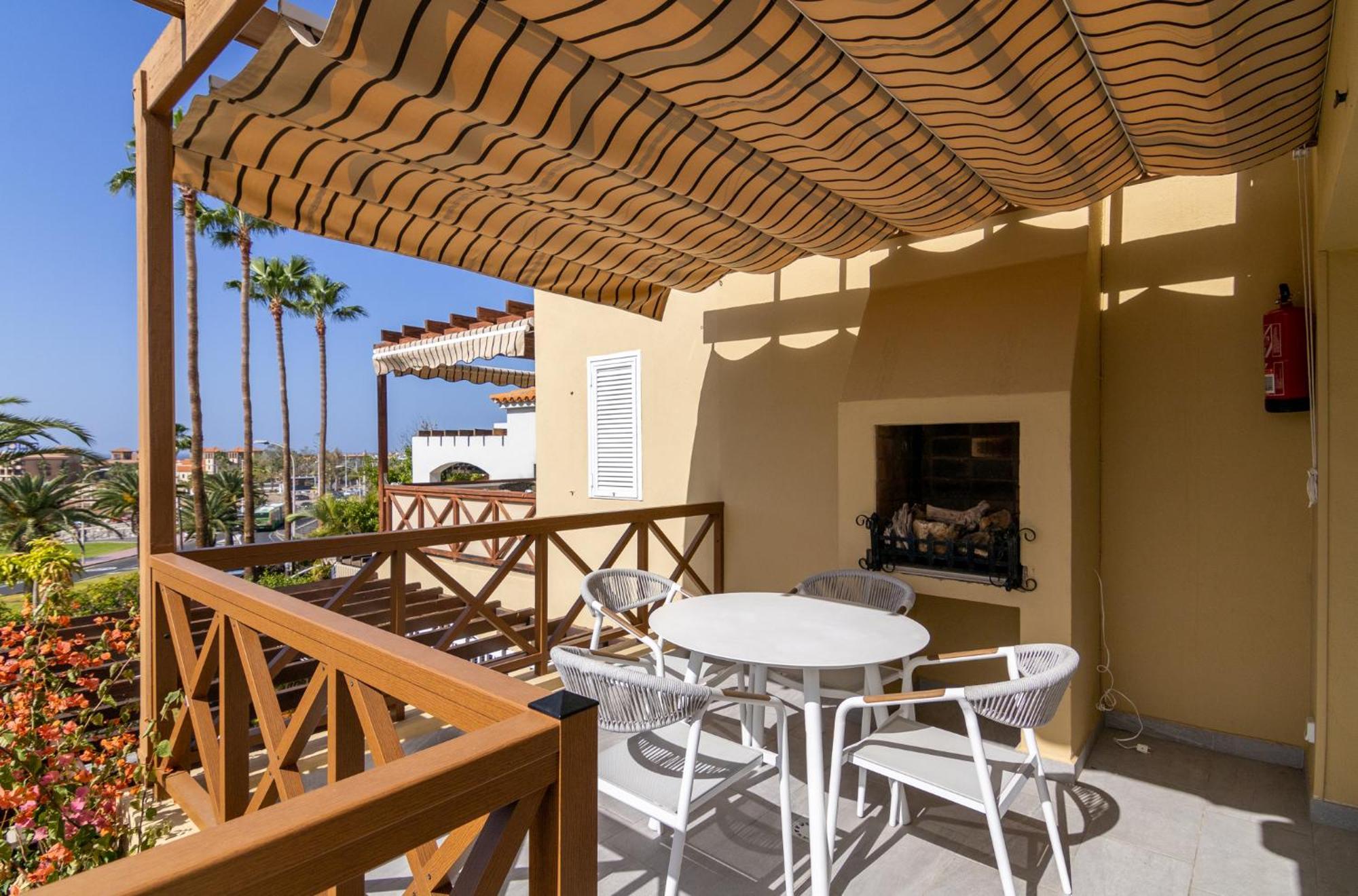 Appartamento Mango La Caleta Hideaway Costa Adeje (Tenerife)